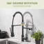Moverlesenk Kitchen Faucet