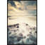 Silky Sunset Print by David Keochkerian-72350379