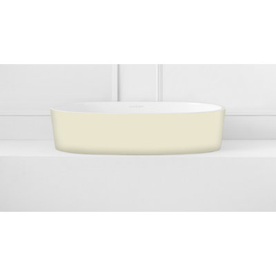 Ios Bathroom Sink