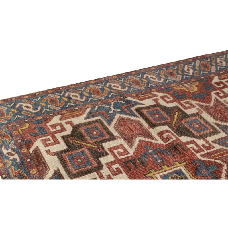 Soho Wool Oriental Area Rug