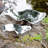 Beatriz Ball Vento Aluminum Serving Bowl