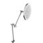 Rallonge de bras de douche extensible à hauteur réglable 11 po G1 / 2 Universal
