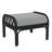 Edgewater Upholstered Ottoman-61797787-61797820