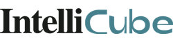 Intellicube-TV-Cabinet logo