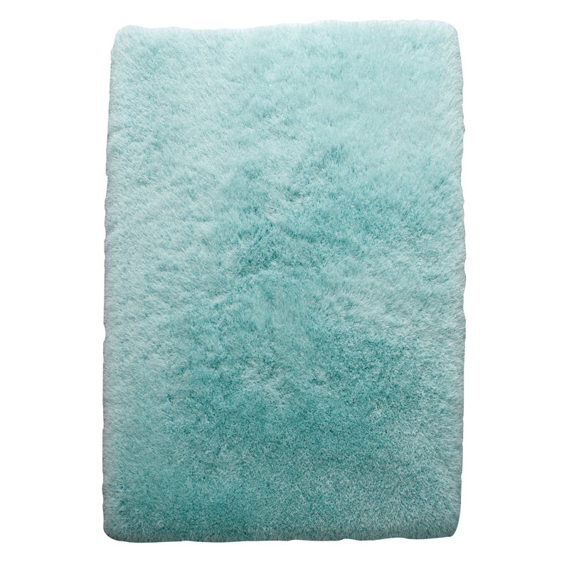 Tapis à poil long Gunhwat Collection, Rectangle 3 pi x 5 pi