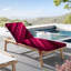 Coussin de patio d'extérieur 3 po Peenoke