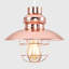 Penglai 26.5cm H Metal Novelty Pendant Shade ( Spider )-21655801-28711940