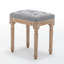 Tabouret de coiffeuse Bronson-132454765