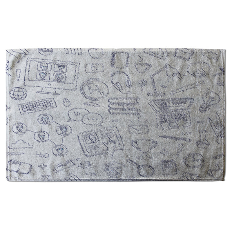Tea Towel Kitchen Towel