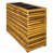 Golden Teak est en rupture de stock
