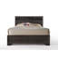 Lit plateforme avec rangement Vanleer-26211357