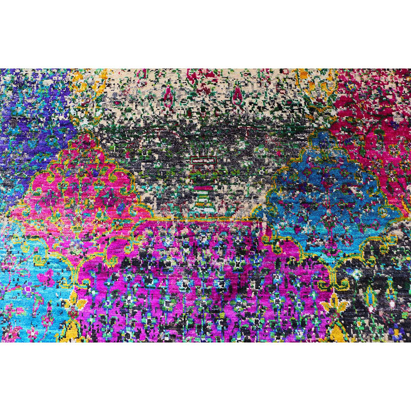 Area Rug, Rectangle 8' x 10'