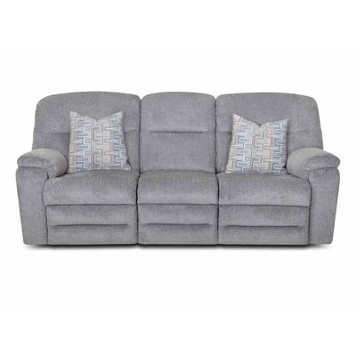 Mehrotra Reclining Sofa