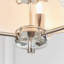 Basilia 3 - Light Drum Chandelier-35307352