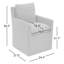 Fauteuil Alayaa-129861094