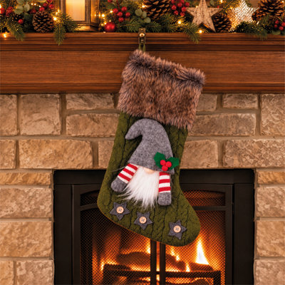 Silk Stocking Holder