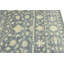 Tapis oriental transitionnel Mute 9x12