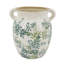 Vase 9 x 7,5 x 9,5 po