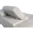 Devin 69" Square Arm Loveseat-1050091540