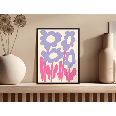 Gunnar 1 Piece Wall Art