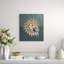 Seashell B Print by Sarah Atkinson-26931707
