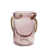 Mauve transparent est en rupture de stock sélectionné