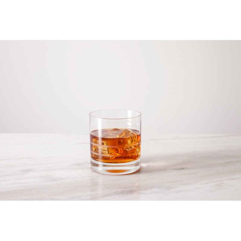 Crafthouse Signature Collection Whiskey Glass