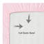 Ensemble de literie pour lit de bébé 5 pièces Fairoaks