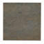 Carreaux de sol et muraux en ardoise calibrée Ackland Sunlit Bronze 16 po x 16 po