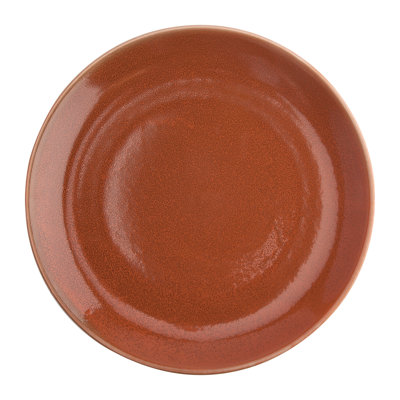Assiettes en terre cuite Terra Verde, 11 po, par Oneida