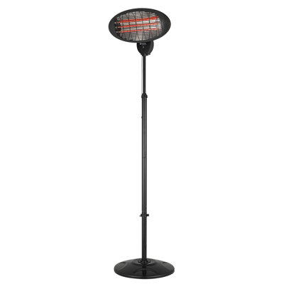 Quartz Patio Heater