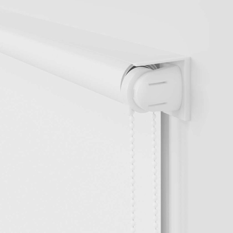 Room Darkening Roll-Up Shade, 160cm W x 240cm L