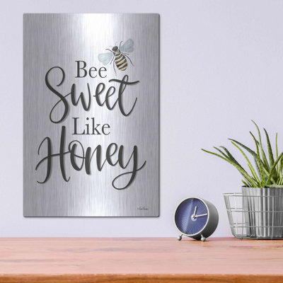 «Bee Sweet Like Honey» par Lisa Larson