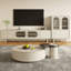 Meuble télé moderne et simple-112654206
