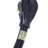 DR. INFRARED HEATER Power Cord with NEMA 6-50P Plug, Black-94004871