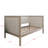 Cairo Twin Upholstered Daybed