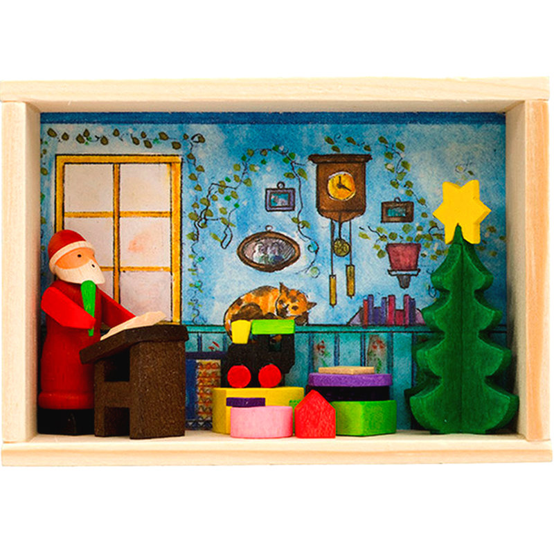 Graupner Christmas Decorative Accent