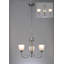 Conn 3 - Light Chandelier
