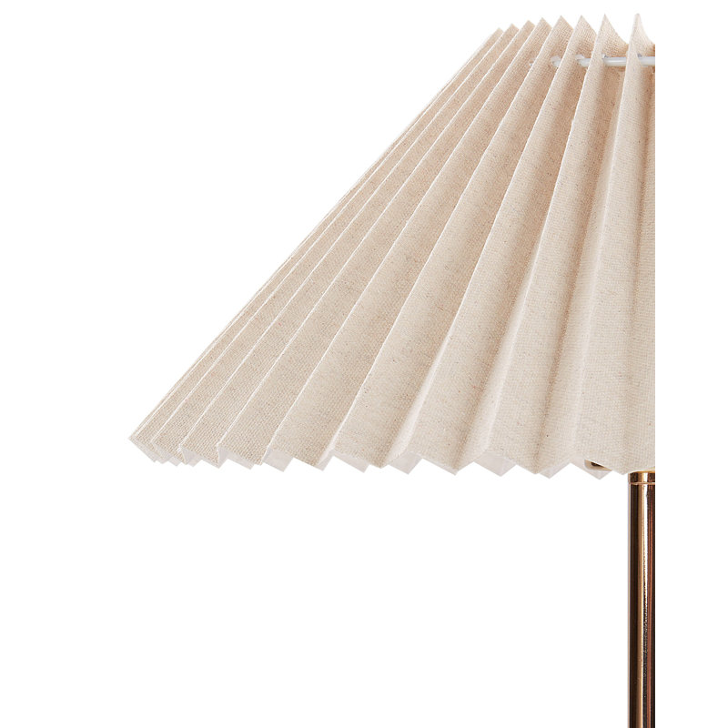 Aijha Concrete Table Lamp
