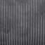 Causeuse modulaire en chenille de 81 po avec mousse haute densité Magness-966378813