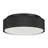 Led Flush Mount,5 Color Temperature Selectable, White Etched Glass,, Easy Indoor Installation-2098182247-2098182244