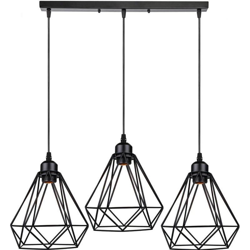 - Light Pendant, No