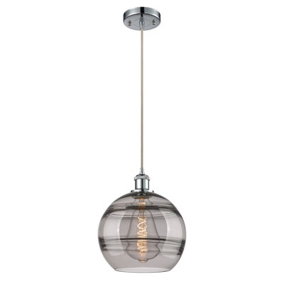 Natick 1 - Light Single Pendant