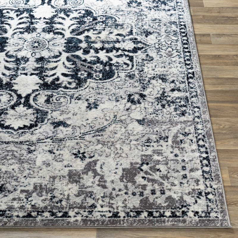 Rothstein Oriental Indoor Rug, Rectangle 2' x 3'