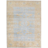 Demirji Oushak One-of-a-Kind 10'1" X 13'9" Area Rug