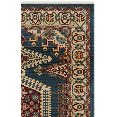Bisen Performance Oriental Rug