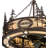 Gangulf 30'' Ceiling Fan with Light Kit