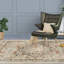 Tapis oriental ivoire Surber-2128287524