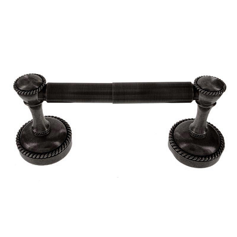 Equestre Wall Mounted Toilet Paper Holder, Oil-Rubbed Bronze