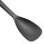 Silicone Onyx Serving Spoon, 28 cm, Silicone